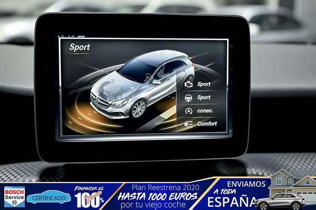 Imagen de Mercedes A 180 Cdi Autotronic (2792571) - Automotor Dursan