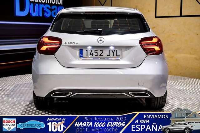 Imagen de Mercedes A 180 Cdi Autotronic (2792573) - Automotor Dursan