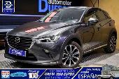 Mazda Cx-3 2.0 G 89kw 121cv 2wd Zenith