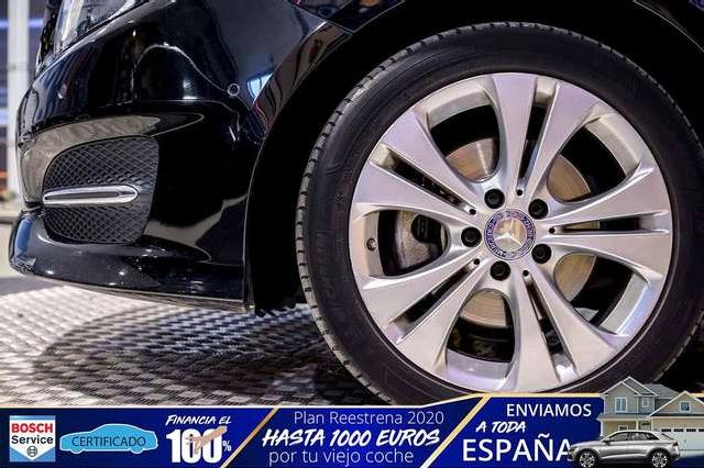 Imagen de Mercedes B 180 D Urban (2792614) - Automotor Dursan