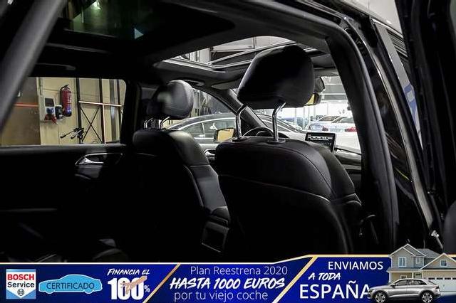 Imagen de Mercedes B 180 D Urban (2792616) - Automotor Dursan