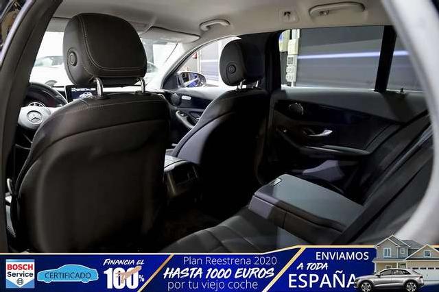 Imagen de Mercedes C 220 Cdi Estate Be Avantgarde 7g Plus (2792754) - Automotor Dursan