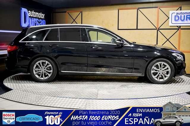 Imagen de Mercedes C 220 Cdi Estate Be Avantgarde 7g Plus (2792758) - Automotor Dursan