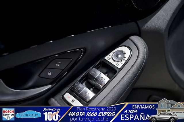 Imagen de Mercedes C 220 Cdi Estate Be Avantgarde 7g Plus (2792760) - Automotor Dursan