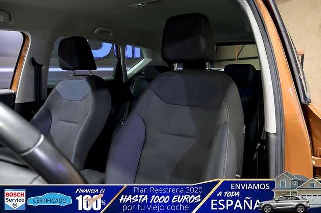 Imagen de Seat Ateca 2.0 Tdi 110kw 150cv 4dr Stsp Style Pl (2792770) - Automotor Dursan