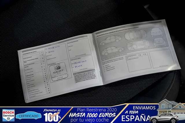 Imagen de Seat Ateca 2.0 Tdi 110kw 150cv 4dr Stsp Style Pl (2792773) - Automotor Dursan