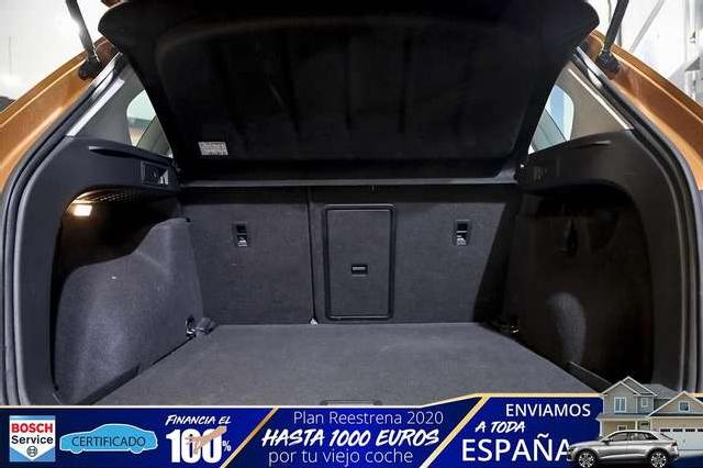 Imagen de Seat Ateca 2.0 Tdi 110kw 150cv 4dr Stsp Style Pl (2792776) - Automotor Dursan