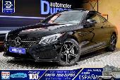 Mercedes C 250 Coupe D