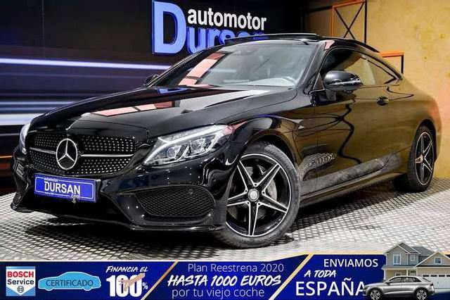 Imagen de Mercedes C 250 Coupe D (2792982) - Automotor Dursan