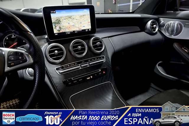 Imagen de Mercedes C 250 Coupe D (2792989) - Automotor Dursan