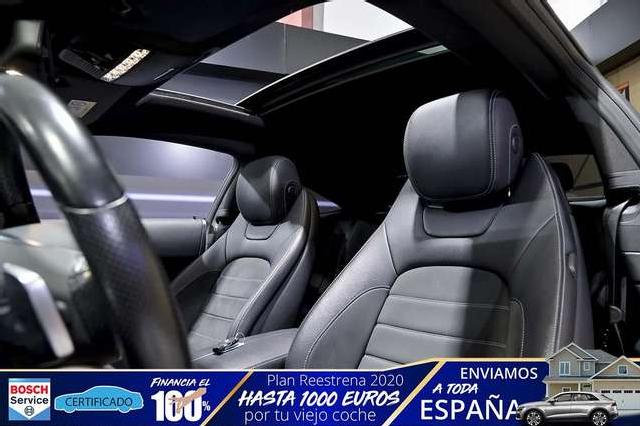 Imagen de Mercedes C 250 Coupe D (2792990) - Automotor Dursan