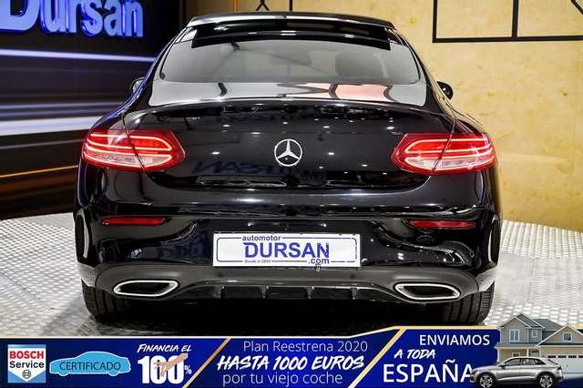 Imagen de Mercedes C 250 Coupe D (2792993) - Automotor Dursan