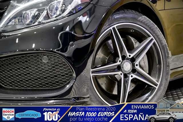 Imagen de Mercedes C 250 Coupe D (2792994) - Automotor Dursan