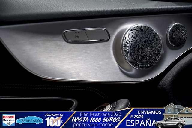 Imagen de Mercedes C 250 Coupe D (2792999) - Automotor Dursan