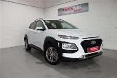 Hyundai Kona 1.0 Tgdi Klass 4x2