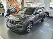 Volkswagen T-roc 1.5 Tsi Sport Dsg7