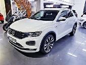 Volkswagen T-roc 1.5 Tsi Sport Dsg7