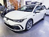 Volkswagen Golf 1.5 Etsi R-line Dsg 110kw
