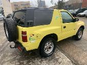 Opel FRONTERA SPORT 2.8 TD