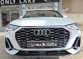 Audi Q3 Sportback Sportback 35 Tdi S Line S Tronic