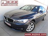 BMW 318D GT 150 cv 6 vel - GRAN TURISMO -