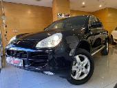 Porsche Cayenne 4.5 S Tiptronic