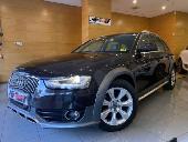 Audi A4 Allroad Quattro 3.0tdi S-tronic