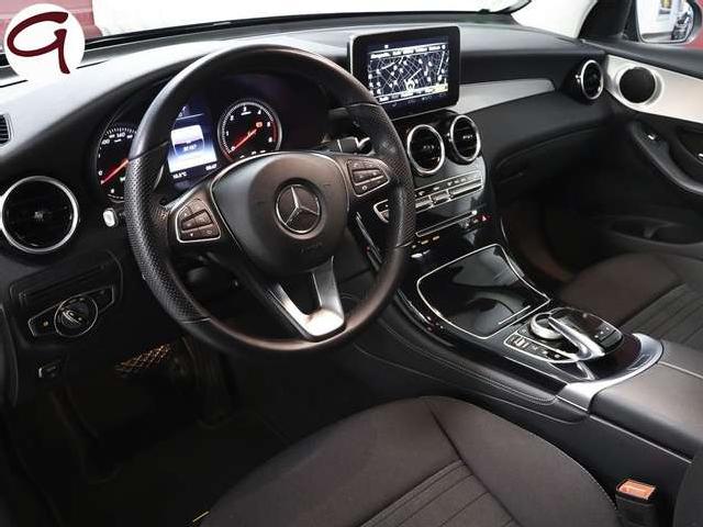 Imagen de Mercedes Glc 220 D4matic Aut. (2793571) - Gyata