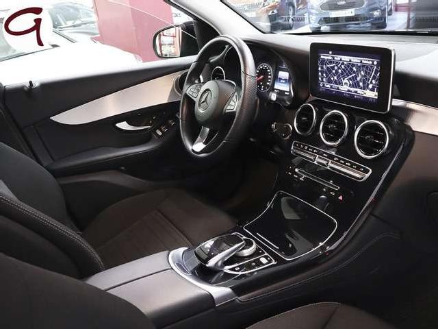 Imagen de Mercedes Glc 220 D4matic Aut. (2793572) - Gyata