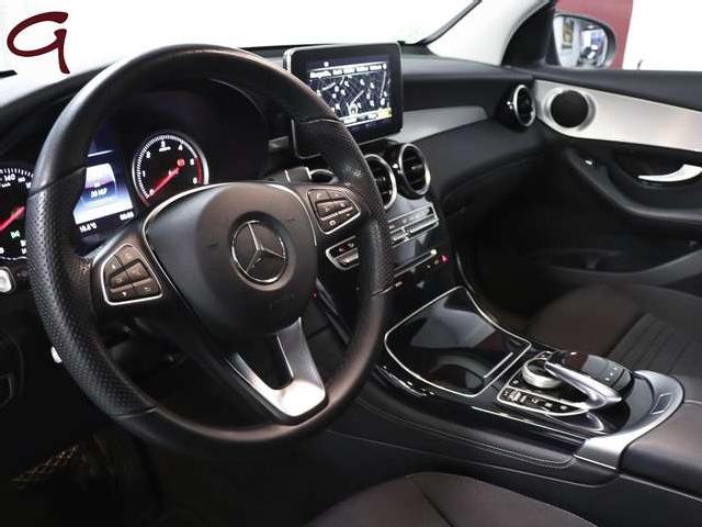 Imagen de Mercedes Glc 220 D4matic Aut. (2793578) - Gyata