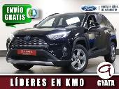 Toyota Rav 4 2.5 Hybrid 2wd Advance