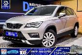 Seat Ateca 2.0tdi Cr S&s Style 4drive 150