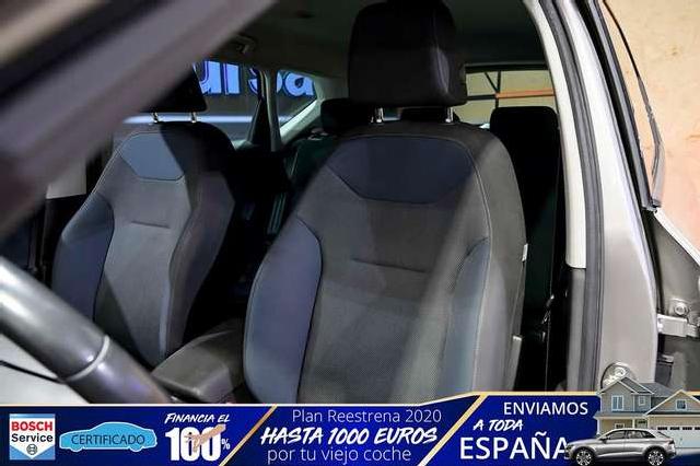 Imagen de Seat Ateca 2.0tdi Cr S&s Style 4drive 150 (2793604) - Automotor Dursan