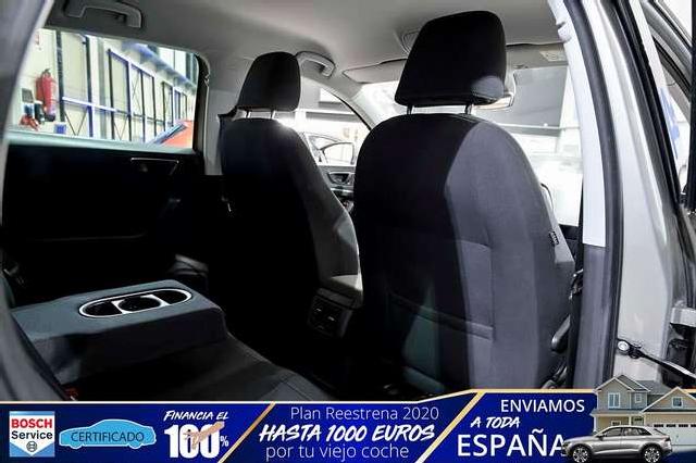 Imagen de Seat Ateca 2.0tdi Cr S&s Style 4drive 150 (2793610) - Automotor Dursan
