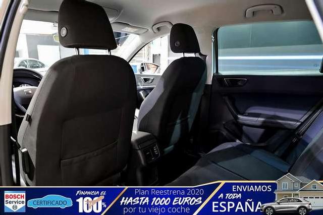 Imagen de Seat Ateca 2.0tdi Cr S&s Style 4drive 150 (2793611) - Automotor Dursan