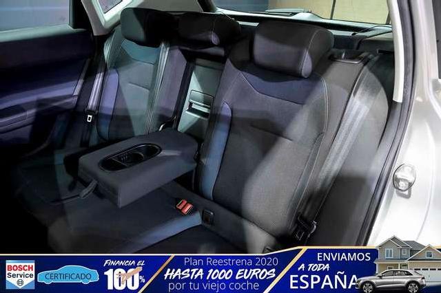Imagen de Seat Ateca 2.0tdi Cr S&s Style 4drive 150 (2793612) - Automotor Dursan