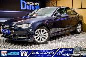 Audi A4 2.0 Tdi 150 Edition