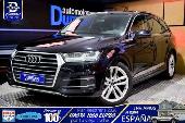 Audi Q7 3.0tdi Design Quattro Tiptronic 200kw