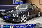Jaguar Xj Xjr 4.2 Sobrealimentado V8 Aut.
