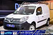 Renault Kangoo Furgón Profesional Maxi 2p 2014 Dci 90 Gen5
