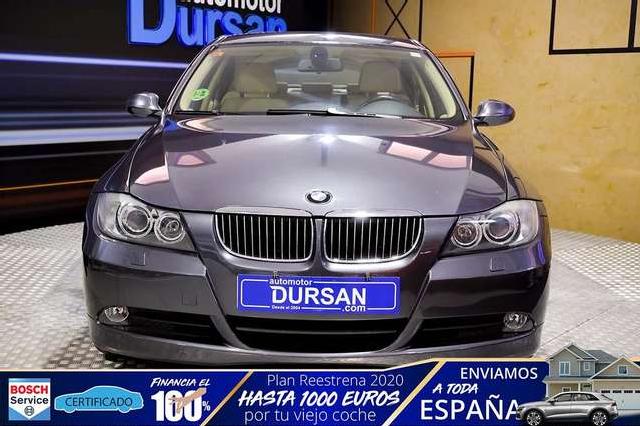 Imagen de BMW 325 Xi (2793756) - Automotor Dursan
