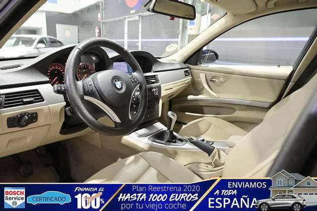 Imagen de BMW 325 Xi (2793760) - Automotor Dursan