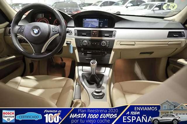 Imagen de BMW 325 Xi (2793762) - Automotor Dursan