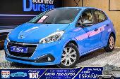 Peugeot 208 1.6bluehdi Business Line 75