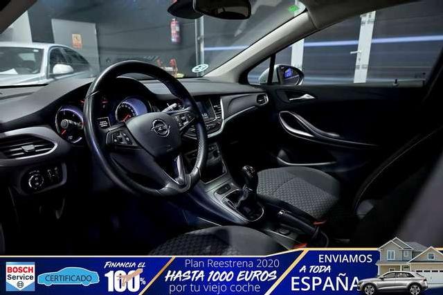 Imagen de Opel Astra St 1.6cdti Business 110 (2793800) - Automotor Dursan