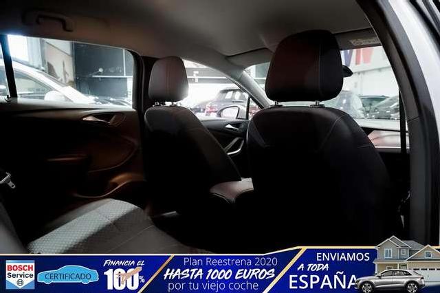 Imagen de Opel Astra St 1.6cdti Business 110 (2793808) - Automotor Dursan