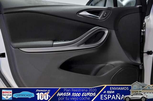 Imagen de Opel Astra St 1.6cdti Business 110 (2793812) - Automotor Dursan