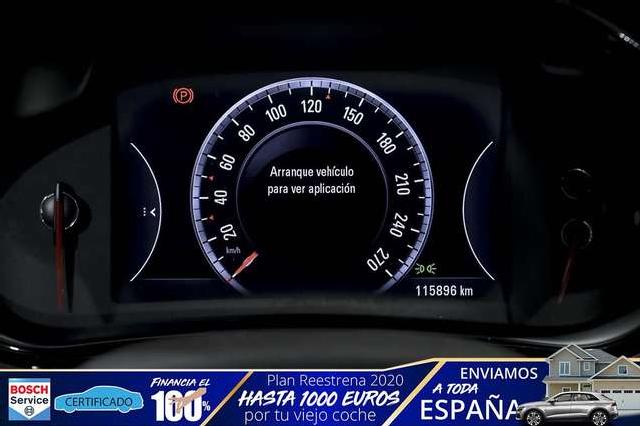 Imagen de Opel Insignia 1.6cdti Ecoflex S&s Selective 136 (2793842) - Automotor Dursan