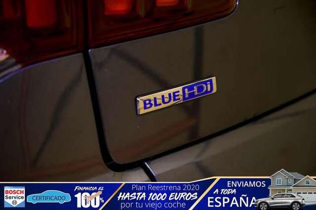 Imagen de Peugeot 3008 1.6 Bluehdi Allure 120 (2793866) - Automotor Dursan