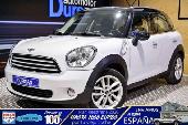 Mini Cooper 1.6 Auto